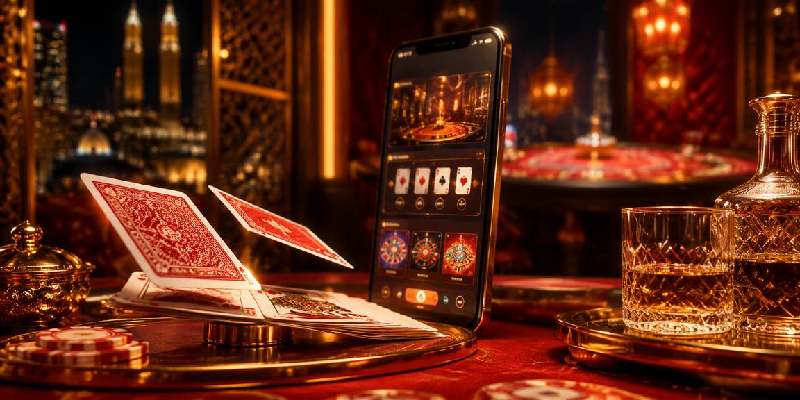 Baccarat Langsung di agin88